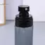 TRTR 1Pc 30ml 60ml 80ml 100ml 120ml Chai có nắp trong suốt Xịt mịn đóng chai phụ Du lịch Chai mỹ phẩm nhỏ cầm tay VN