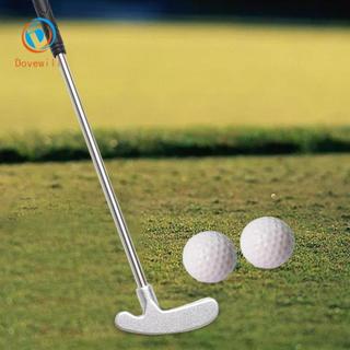 Dovewill Mini Golf Putter 15.8cm - Đồ chơi trang trí nhà cho trẻ mới biết đi