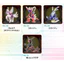 TAKARA TOMY Pokémon Moncolle Series (ML-01 ～ ML-31) Figures Collection Pocket Monsters