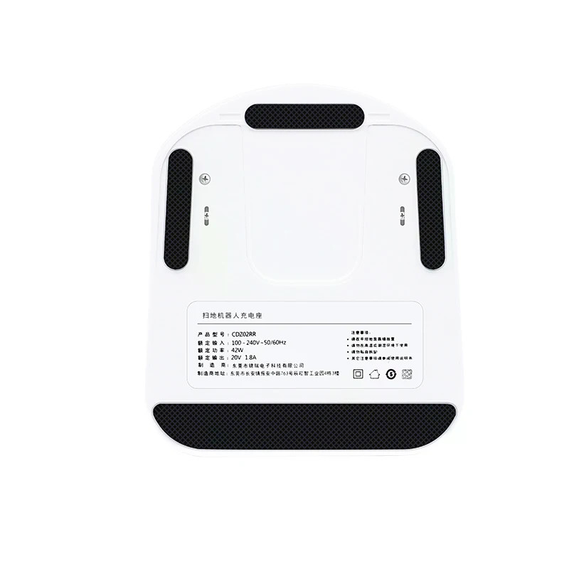 Bộ phận đế sạc cho Roborock S7 Q7 S7 Plus / Q7 Max / S5 Max / S8 / Q8 MAX Cleaner Phiên bản EU