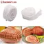 ZK 5m Thịt Lưới Cuộn Đàn Hồi Ham Xúc Xích Lưới Phụ Kiện Nhà Bếp VN