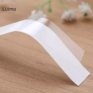 LUImo 36 Miếng Băng Trong Suất Hai Mặt Dùng Cho Quần Áo và Đầm Da Cơ Thể