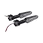 Thích hợp cho Yamaha R1 R6 R125 R3 R25 R15 R7 MT09 sửa đổi đèn LED xi nhan trước sau