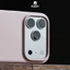 Ốp Silicon Chống Bẩn Lót Nhung Có Sạc Từ Tính Bảo Vệ Camera Cho iPhone 17 Pro Max 16 Pro Max 15 14