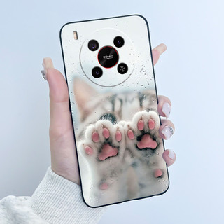 Ốp Điện Thoại Cho ZTE Blade V70 Max Nubia V70 Max Ốp Lưng Thẩm Mỹ Sang Trọng Dễ Thương Thoáng Mát Bé Trai Bé Gái Đen Mờ Mềm Ốp Lưng Silicon