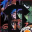 Áo Thun GC1 Gorillaz 2D Murdoc Niccals - Phong Cách Anime, phù hợp mùa hè