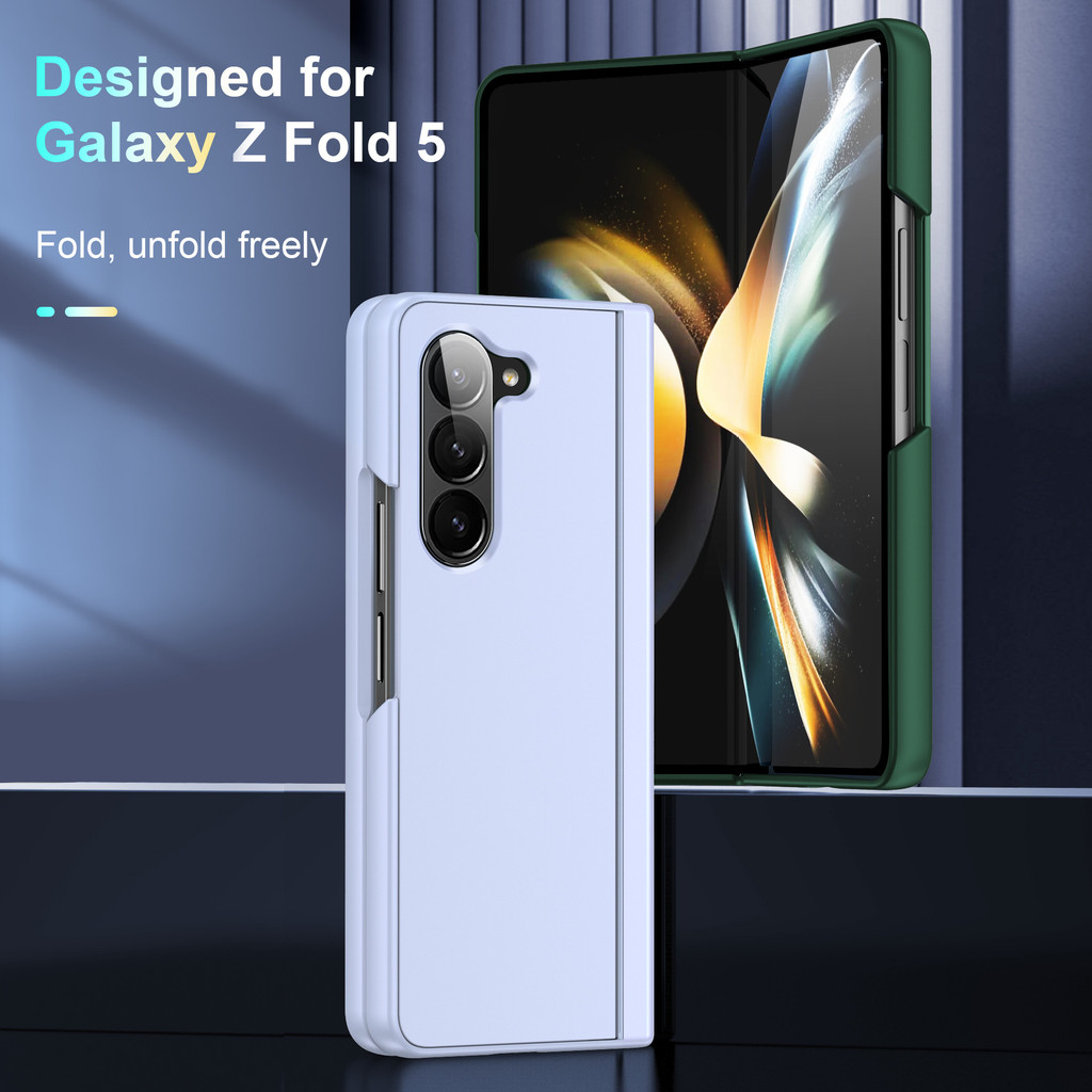 Thích hợp cho Ốp điện thoại Samsung zfold7 Giá đỡ từ tính Siêu mỏng gấp6 Vỏ bảo vệ Vỏ gấp chống sốc