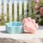 KIKIN Hình Chó Handmade Hộp Bảo Quản Khuôn Thích Hợp Cho Thủ Công Lọ Và Hộp Trang Sức Dễ Dàng Sử Dụng Cho Trang Trí Nhà