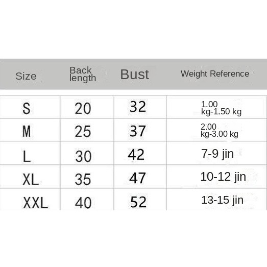 【Ready Stock】 Cat Clothes Spring and Summer Cute Cartoon Puppy's Vest Cat Summer Kitten Thin Small Dog Breathable Lint-Free AcTa