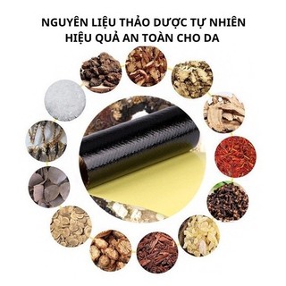 Kem bôi xương khớp Pain ReLief thảo mộc con hổ, căng khớp khó chịu sụn khớp trên toàn cơ thể