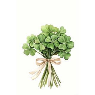 Móc khoá Trạm Gửi May Mắn