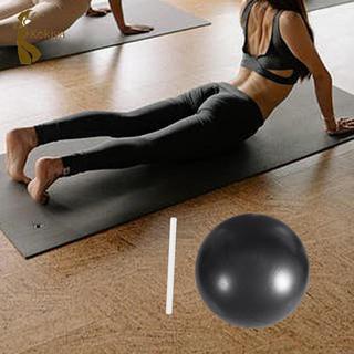 Bóng Pilates Nhỏ Dày 9 inch cho Tập Thể Dục và Yoga tại Nhà