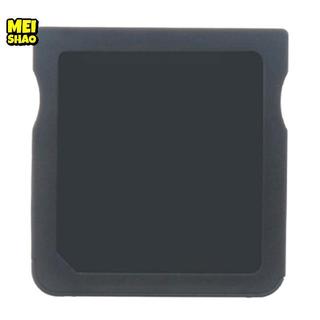 MeiShao R4 Trò Chơi Điện Tử Thẻ Nhớ Tải Về Bằng Tự 3DS Trò Chơi Flashcard Adapter Hỗ Trợ Nintend NDS MD GBC FC PCE SD Card Adapter Đẹp