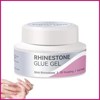 Móng Tay Kim Cương Giả Chắc Chắn Press ons Dính 30g Móng Tay Đá Quý Dụng Cụ Vải Trang Sức Người Lớn Bé Gái Nhà Trong Nhà Ngoài Trời wsdvn