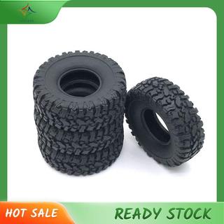 [luxiang.vn] Lốp xe cao su Lốp xe RC Lốp cao su ô tô 66mm cho C14 C24 C34 B14 B24 B16 B36 1 / 16 Phụ tùng nâng cấp Phụ kiện dự phòng