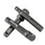 Sẽ 3 Máy Khoan Điện Đa Năng Bit Adapters Búa Khoan Chuyển Đổi Tác Động Khoan Chuck Ổ Cắm Dụng Cụ Phụ Kiện