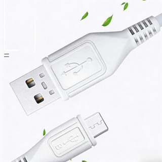 Cáp Dữ Liệu Micro USB dài 1 mét  - Bền Bỉ Không Dễ đứt gãy  Hỗ trợ bán sỉ