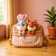 Đảm Bảo Chính Hãng [Chính Hãng] Disney Summer Sweetheart Series Stitch Túi Đeo Ngang Hoạt Hình Pooh Túi Búp Bê Dễ Thương Judy Nick Túi Quà Tặng Hàng Hóa Disney