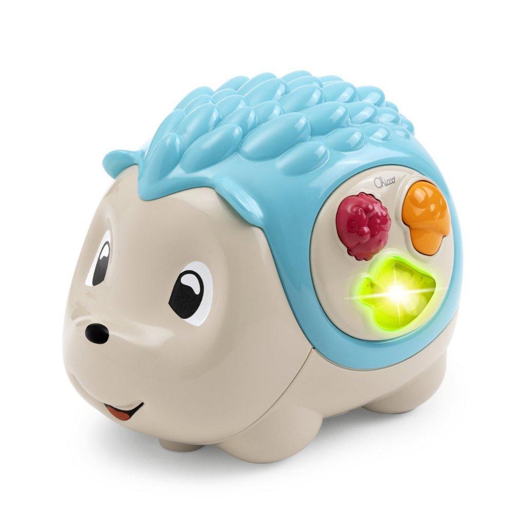 Đèn ngủ nhím đa năng Chicco 2 trong 1