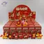 HFTOY 6 / 12 / 24 Chiếc 2026 Năm Mới Hộp Mù Series Móc Khóa Hoạt Hình Dễ Thương Pony Mặt Dây Chuyền Hộp Mù DIY Bapa Trang Trí Quà Tặng Nhỏ Bất Ngờ ~