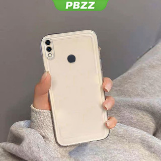 Ốp Lưng Cho huawei y7 2019 huawei y9 2019 huawei y7 pro 2019 Vỏ Điện Thoại Vỏ Mềm Bảo Vệ Silicon Chống Sốc Trong Suốt Thiết Kế Mới Thẩm Mỹ CARTOON CAT Có Giá Đỡ TYYMZJ01