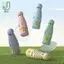 Ô Mini Du Lịch Nhỏ Gọn Bảo Vệ Tia Uv Viên nang Ô 5 Gấp Siêu Nhẹ Tấm Che Nắng Ô Protable Hướng Dẫn Sử Dụng