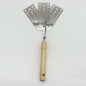 Thịt nóng sáng tạo Patty Spatula