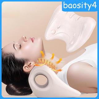Thảm Massage Bọt EVA Cho Lực Kéo Cổ Tử Cung, Thư Giãn Cổ Và Vai, Kéo Dài Cổ Và Massage Cho Người Lái Xe, Nữ Và