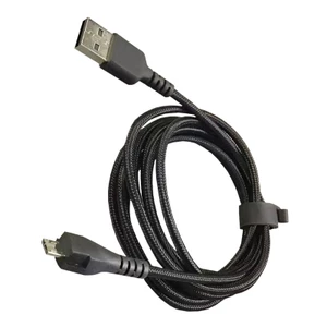 Dây sạc cáp chuột chơi game MicroUSB sang USB cho Rival 600 650