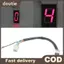 Doutie LED Đa Năng Kỹ Thuật Số Gear Chỉ Báo Xe Máy Màn Hình Cảm Biến Cần Số VN