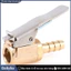 Van bơm hơi bánh xe hơi bằng đồng thau bền bỉ Van Bơm Hơi Bánh Xe، Kích thước 6mm،chống gỉ sét