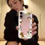 Độ vật vật bá mìVỏ bảo vệ Corning phù hợp cho điện bánhoại iPhone 16/17 Pro Max,chống