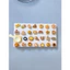 Set Charm Đồ Ăn Cute Kawaii Mini – Charm Bánh Kẹo Trà Sữa Pizza Hamburger Phụ Kiện Trang Trí Dép Dép Sục