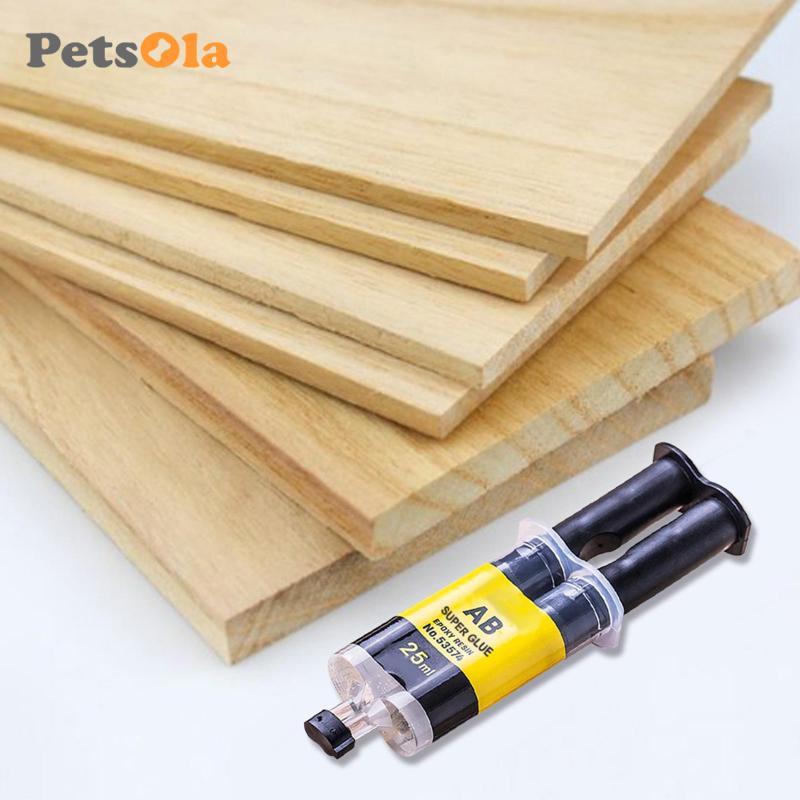 Keo AB siêu lỏng Keo dán nhanh khô chắc chắn Keo Epoxy Đa năng Nhựa Epoxy lâu trôi siêu lỏng tại nhà