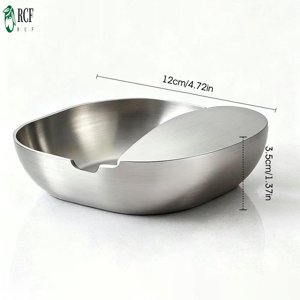 Dụng cụ sắp xếp nĩa thìa inox - Khay đựng đồ nhà bếp dày chống gỉ