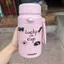 Bình giữ nhiệt siêu xᶖnh, nắp vặn dung tích 1000ml Có lưới lọc trà Lõi inox 316 . C87 SHOP