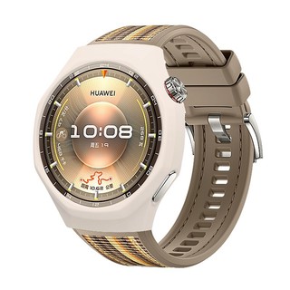 Đồng Hồ Thông Minh Silicon Mềm Cho Huawei GT6Pro GT6 Pro Không Bảo Vệ Màn Hình Ốp Lưng Khung Cho Huawei GT 6 Pro Rỗng Chống Rơi Ốp Lưng