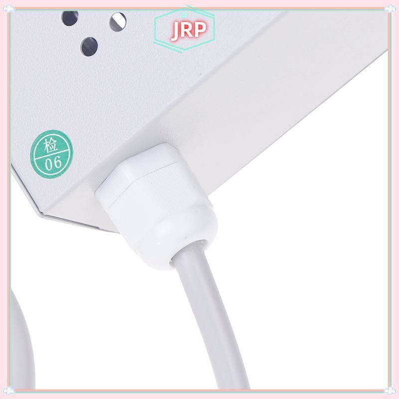JRP AC 220V 18A 4000W Thyristor Bộ điều chỉnh công suất động cơ, quạt, điện áp, nhiệt