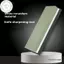 PUSKY 400 / 1000 / 3000 / 4000 / 8000 Grit Đá Mài 2 Mặt Thép Carbon Mài Đục Hướng Dẫn Góc Viền VN