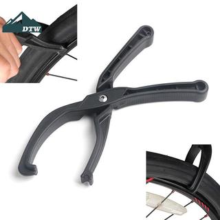 Dụng cụ hỗ trợ lắp lốp xe đạp thể thao, chất liệu ABS, dễ dàng lắp đặt lốp khó