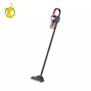 Máy hút bụi không dây với phụ kiện đa năng Máy hút bụi hút mạnh mẽ cho sàn cứng Văn phòng Thảm nhà Sofa