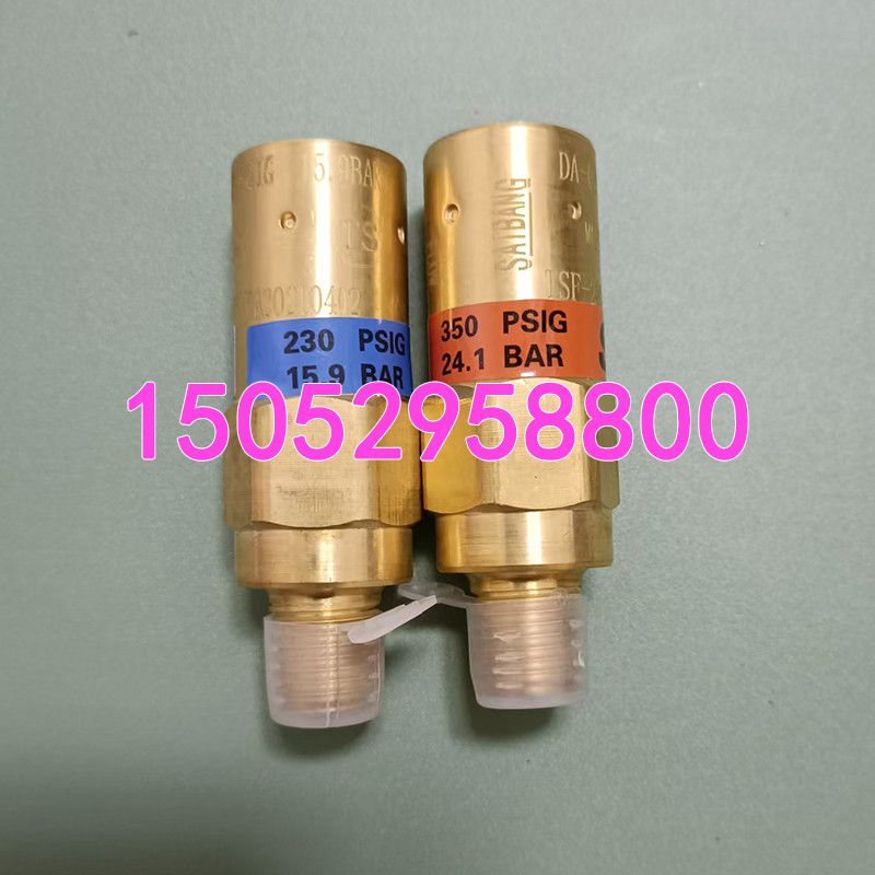 Duva Chai Van An Toàn Van Xả Van Giảm Áp Duva Phụ Kiện Xe Tăng Lò Xo Nhiệt Độ Thấp Chất Lỏng Oxy Argon Siêu Báo Chí