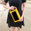 Túi chống thấm nước Case-Mate Bubble Mini 2L cho xà phòng dạng roll-top