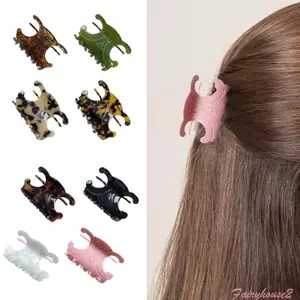 Phụ kiện tóc hình bướm đa năng cho updos