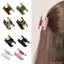 Phụ kiện tóc hình bướm đa năng cho updos