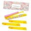 Li 4 Miếng Chống Trơn Trượt Mạt Chược Đứng Với Pusher Thiết Kế Trong Suốt Giá Đỡ mạt chược Cho Gạch Dễ Dàng Chơi Trò Chơi