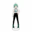 BH2 Komekami Bé Gái Tấm Đứng Acrylic Tấm Đứng Ký Anime Để Bàn Trang Trí HB2