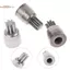 TRTR 1 / 3 Cái 7 Răng Bánh Răng Cho Động Cơ 550 DC Tác Động Tua Vít Xe Máy Giặt Tác Động Hàng loạt Phụ Kiện VN
