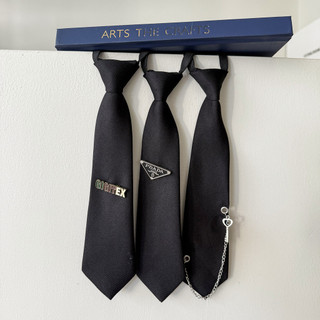 Dây Buộc Trẻ Em Phong Cách Preppy Đồng Phục Cử Nhân Thắt Nơ Phong Cách Anh Không Thắt Lưng