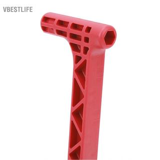 VBESTLIFE Aramox Đỗ Xe Ô Tô Nhả Phanh Tay Cầm 24507590395 Cho X5 X6 E70 E71 F15 F16 Đỏ Phụ Kiện
